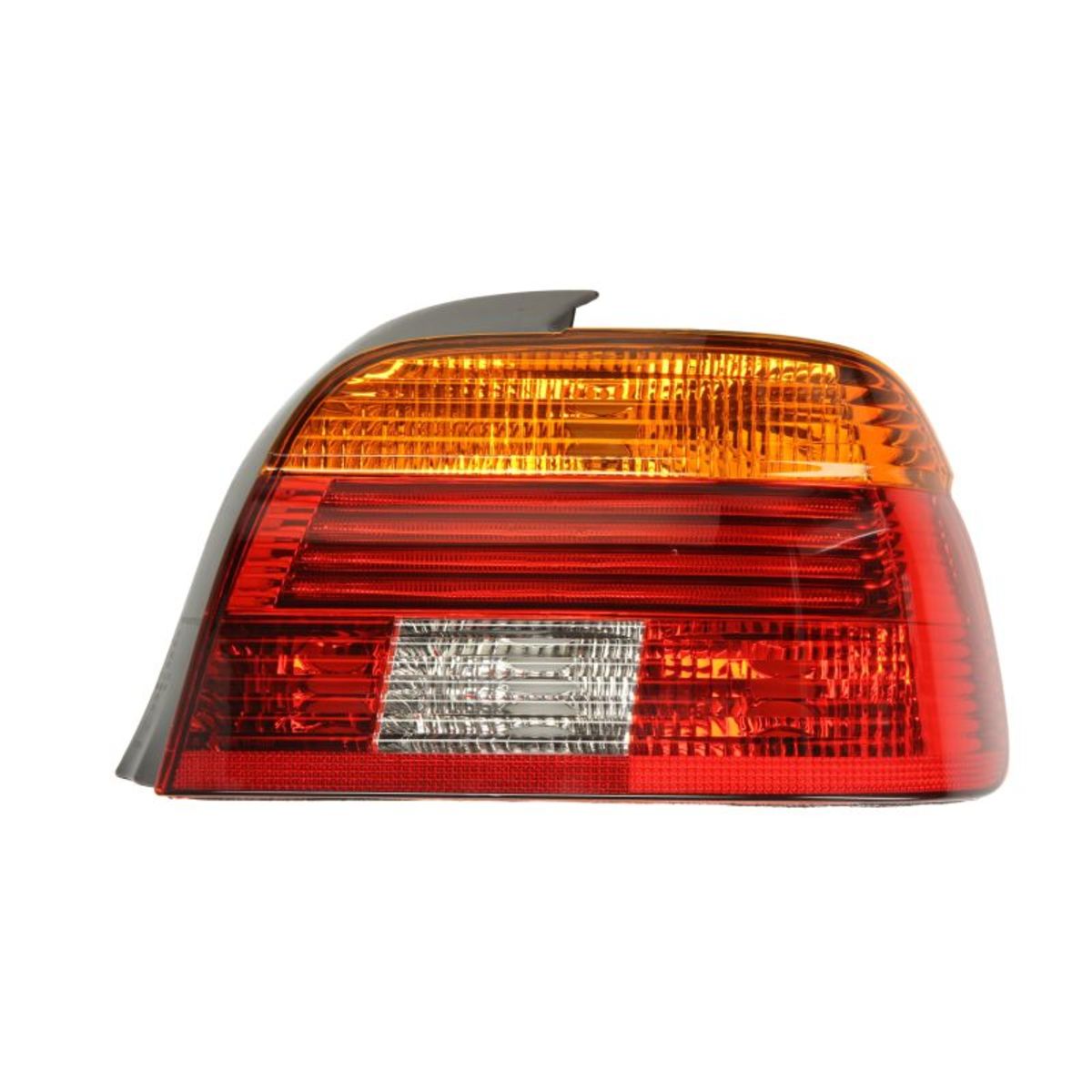 Tyc Orange/Rot Heckleuchte 11-0007-01-2