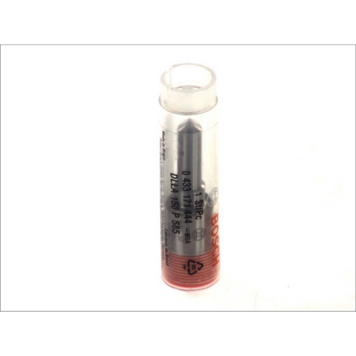 Image of Injectiemondstuk