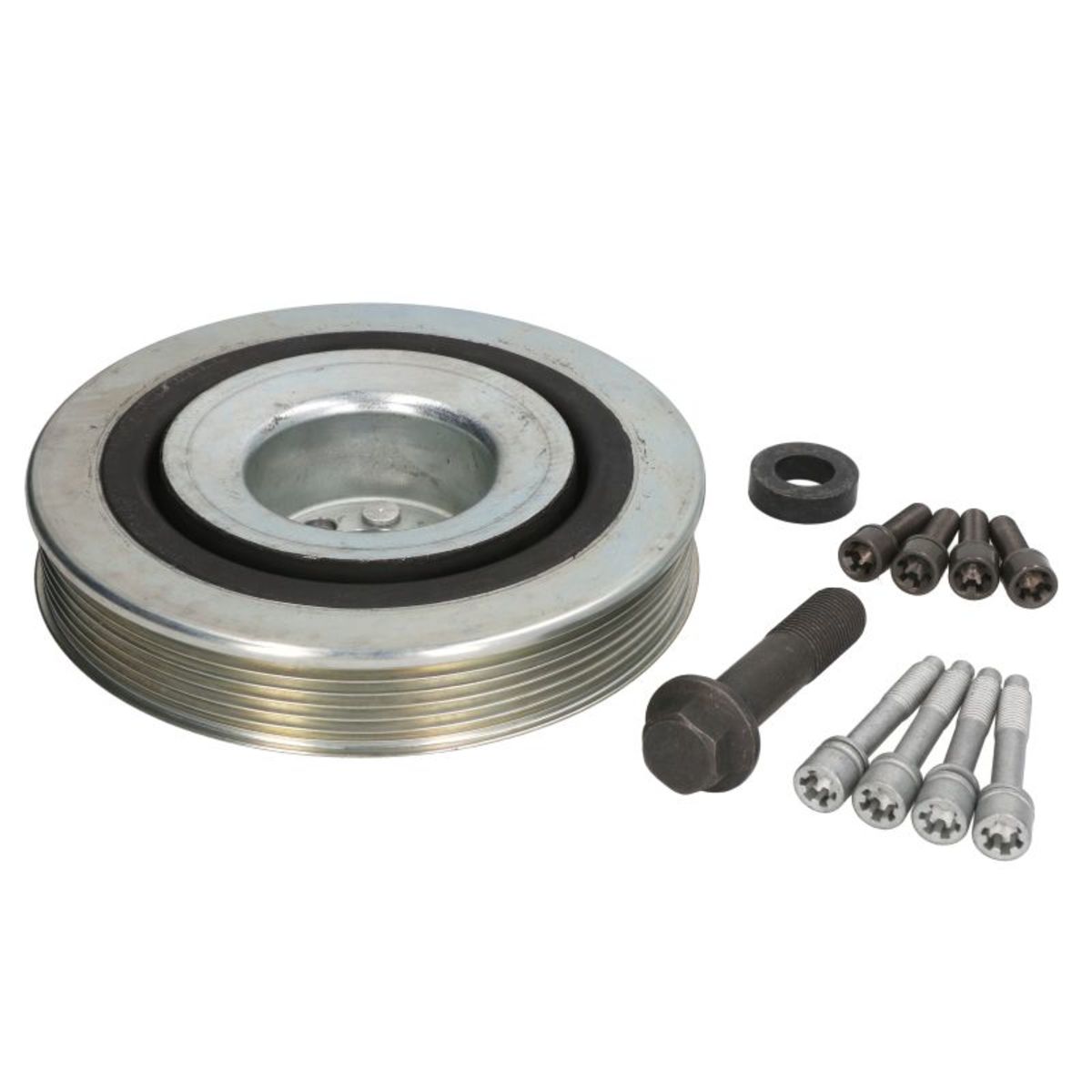 Corteco Set Di Pulegge, Albero Motore 80004910