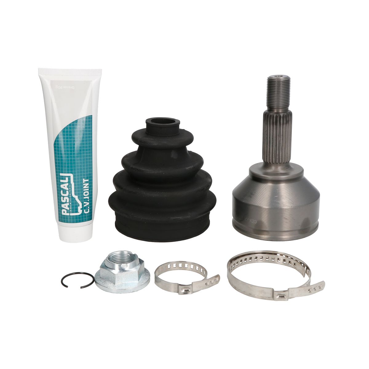 Pascal Kit Di Giunti, Albero Motore G1g031pc