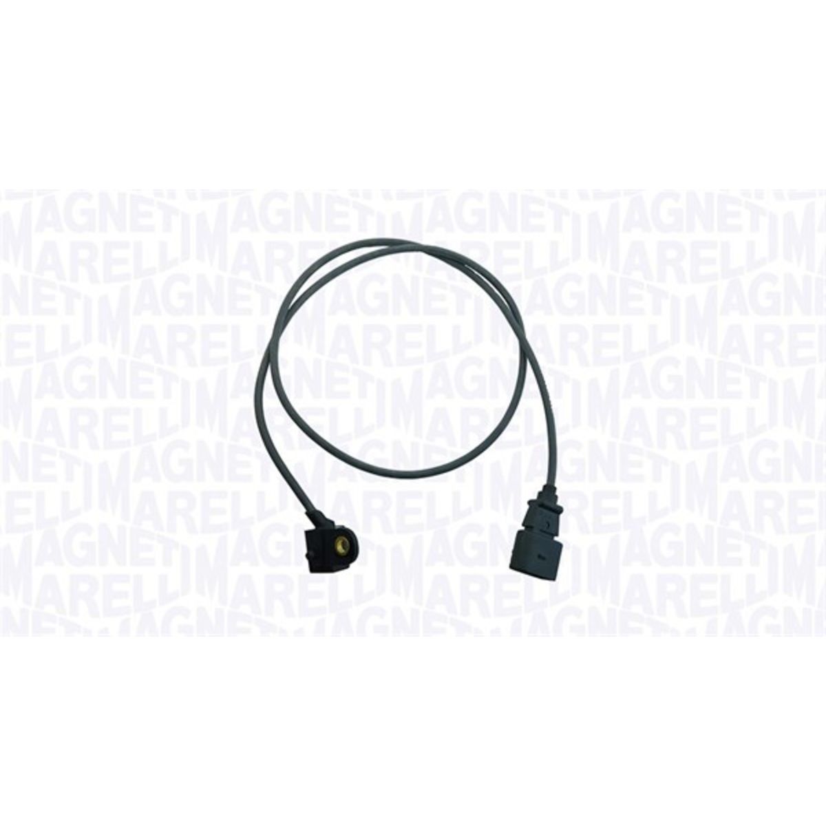 Image of Sensor, nokkenas positie