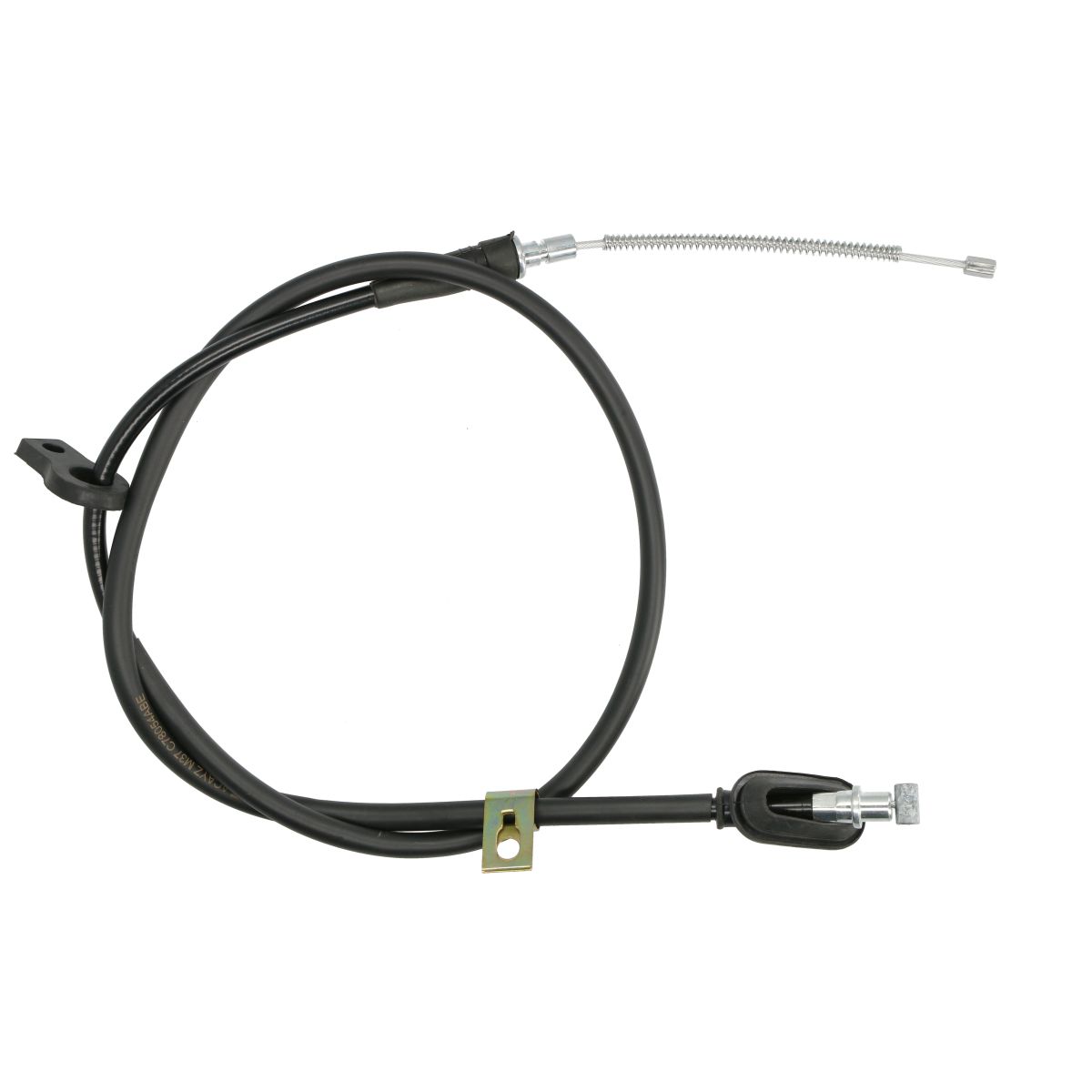 Image of Kabel, parkeerrem  C78054