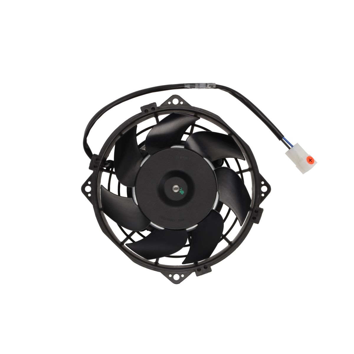 Image of Airco ventilator