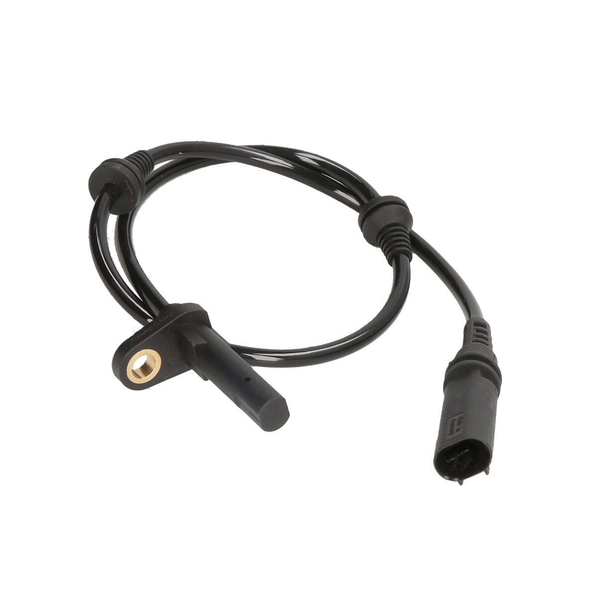 Sensor, wielsnelheid