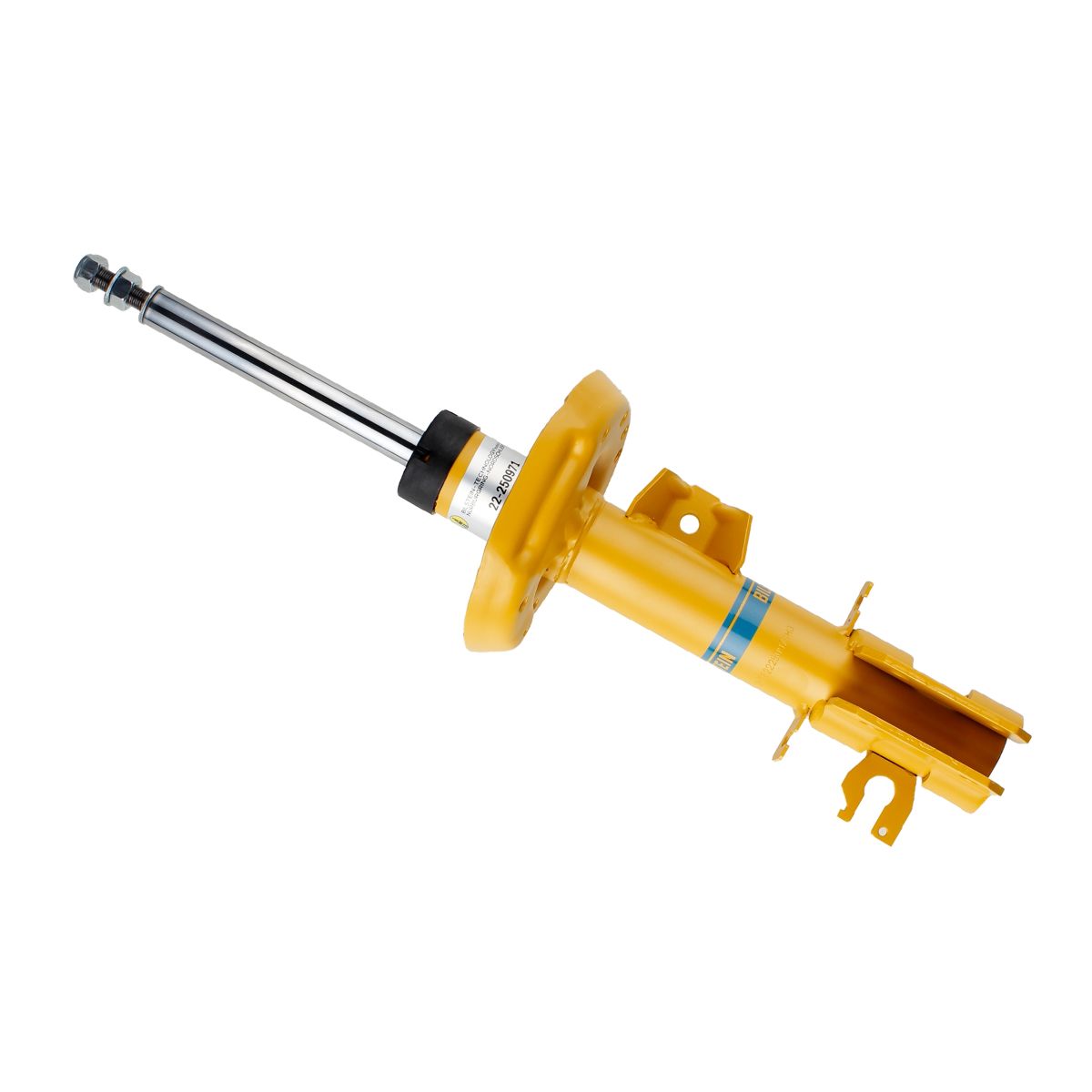 Amortisseur BILSTEIN 22-250971 gauche