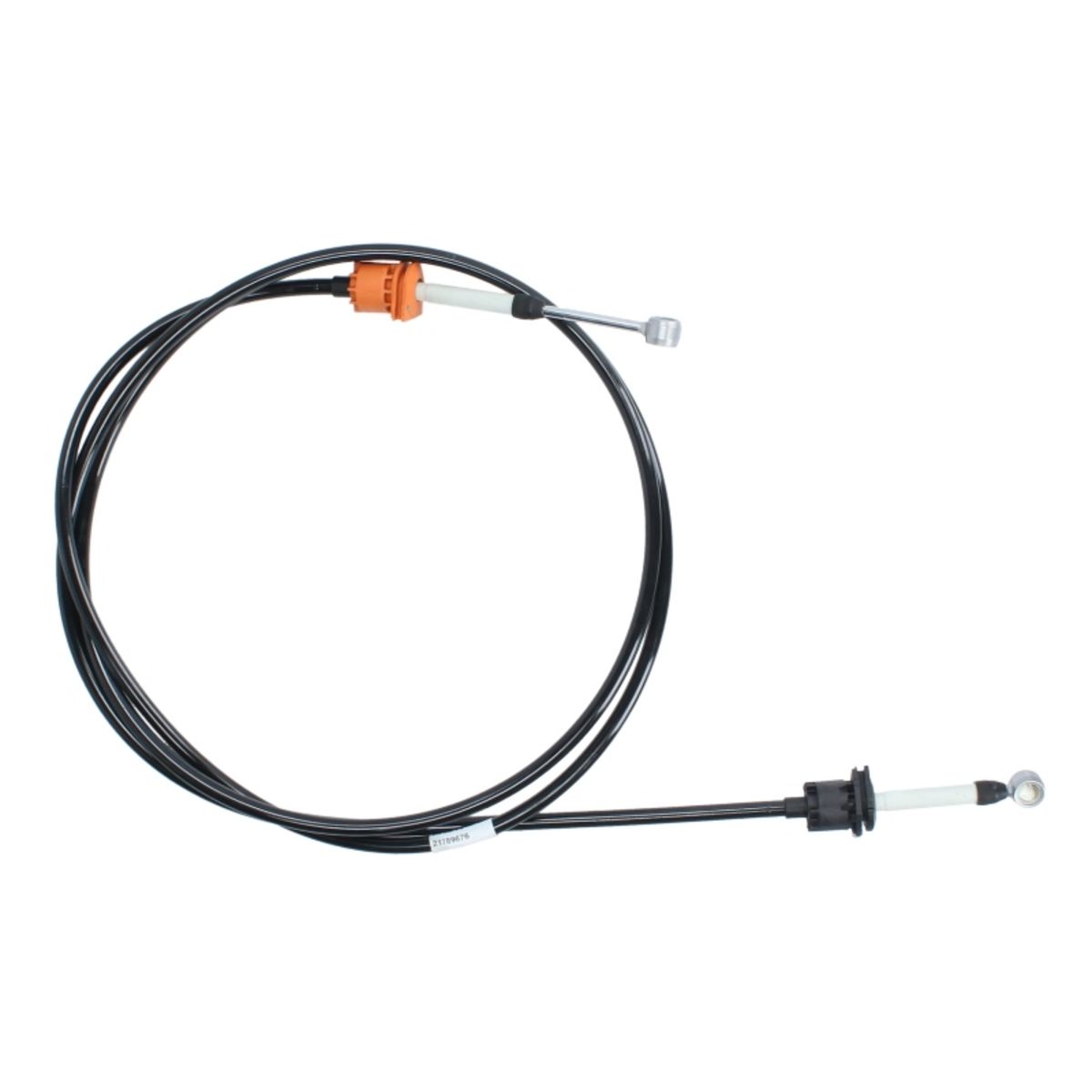 Image of Kabel, handgeschakelde versnellingsbak