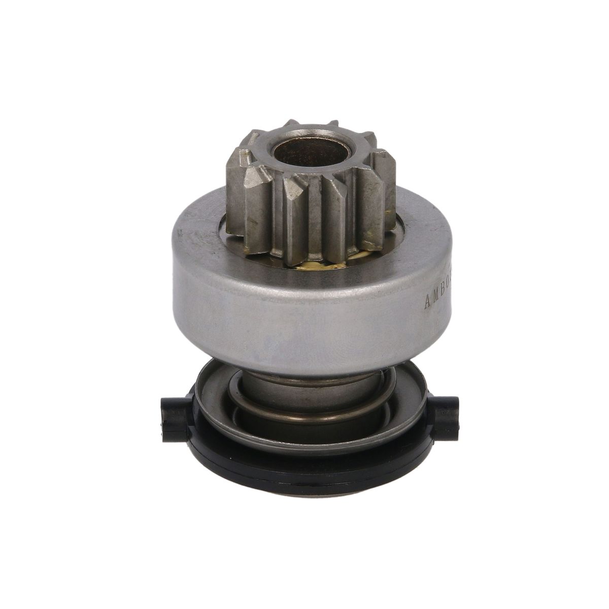 Image of Vrijwielaandrijving/bendix, starter