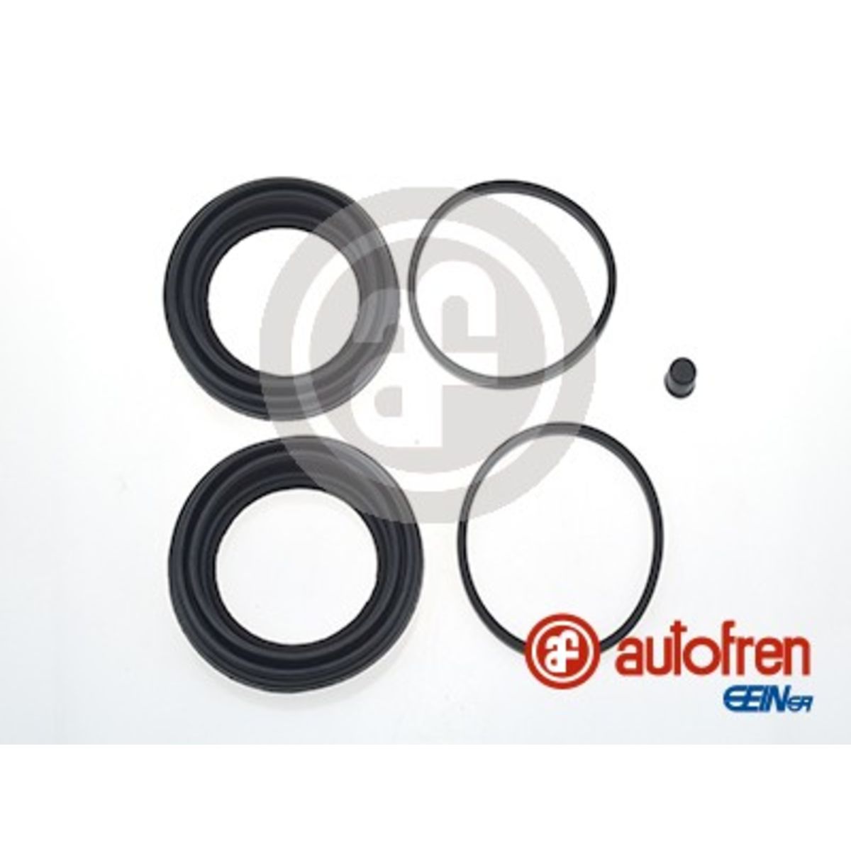Image of Reparatieset, remklauw  D4-486 rechts