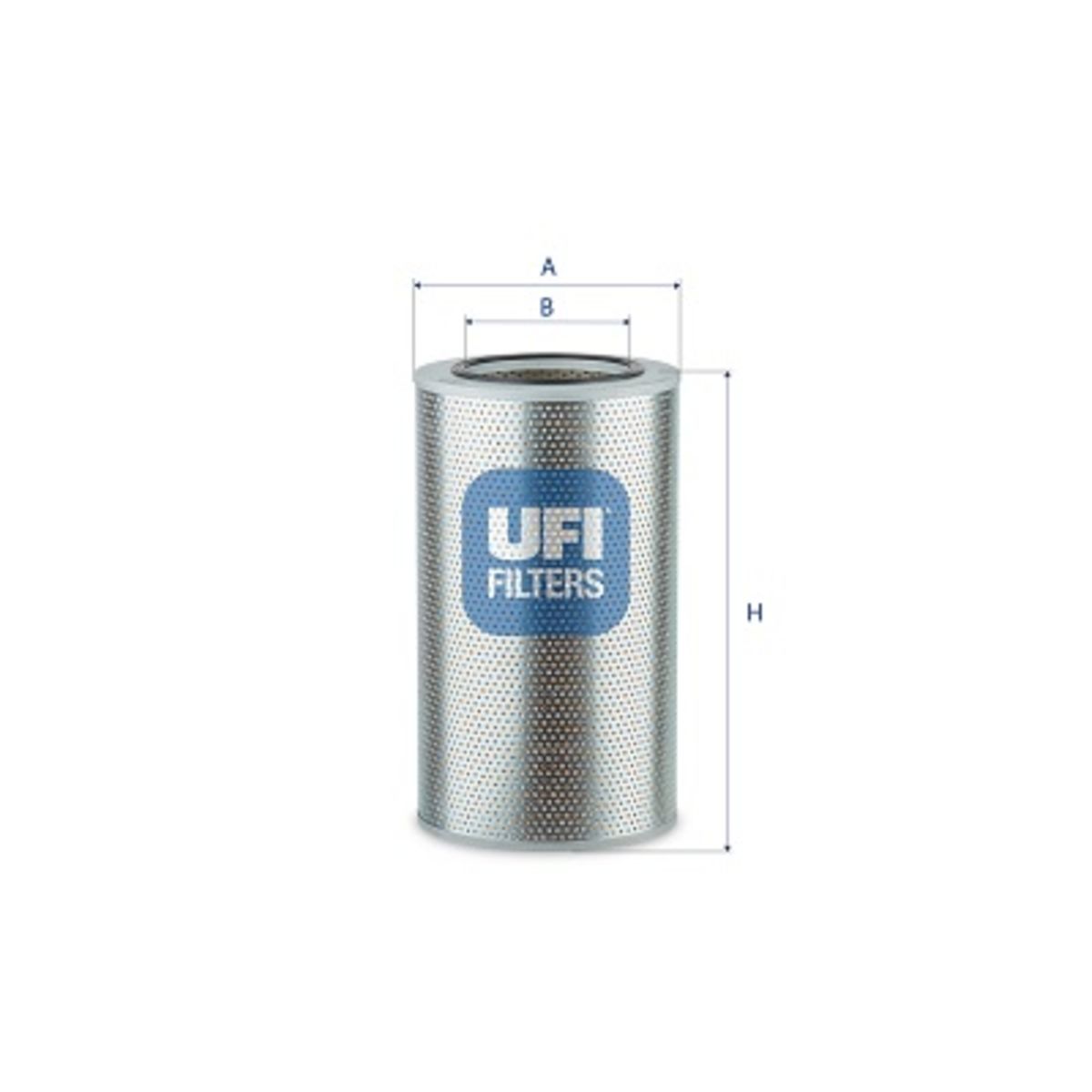 Ufi Hydraulisch Filter 25.922.00