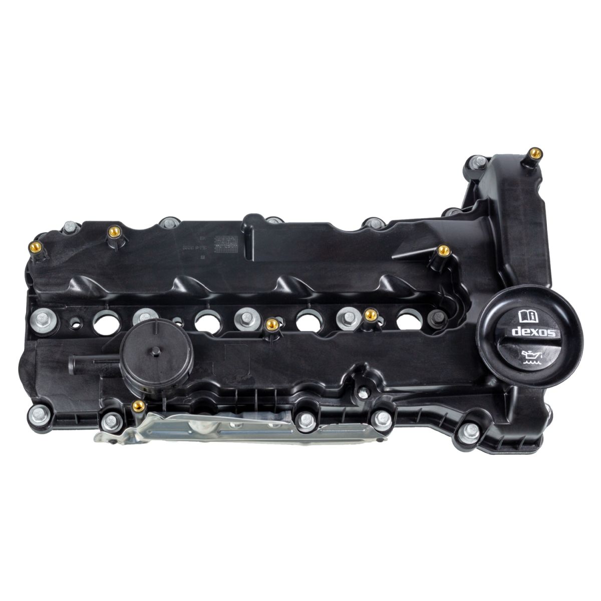 Cilinderkop afdekking  BILSTEIN