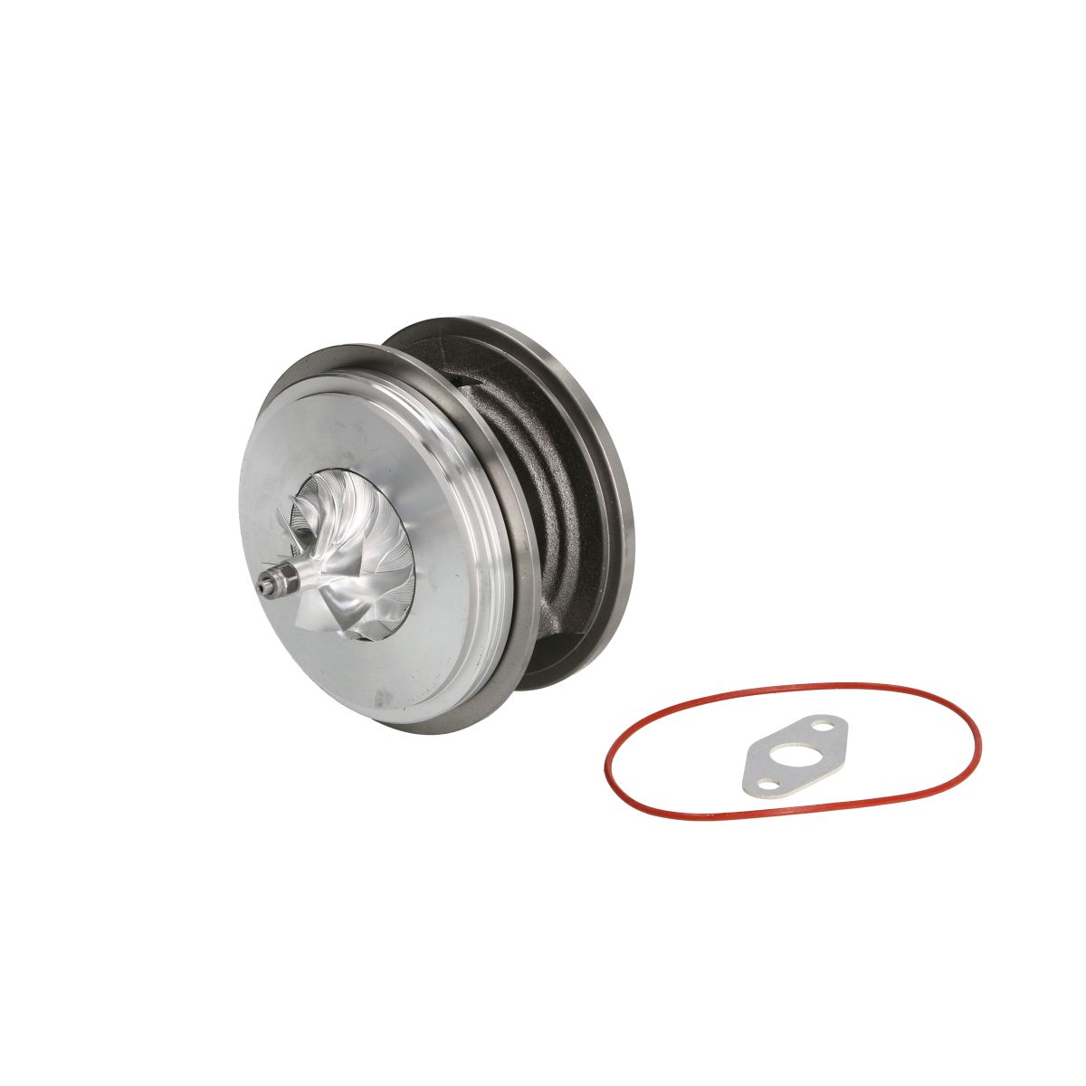 Image of Patroon / CHRA / kernassemblage