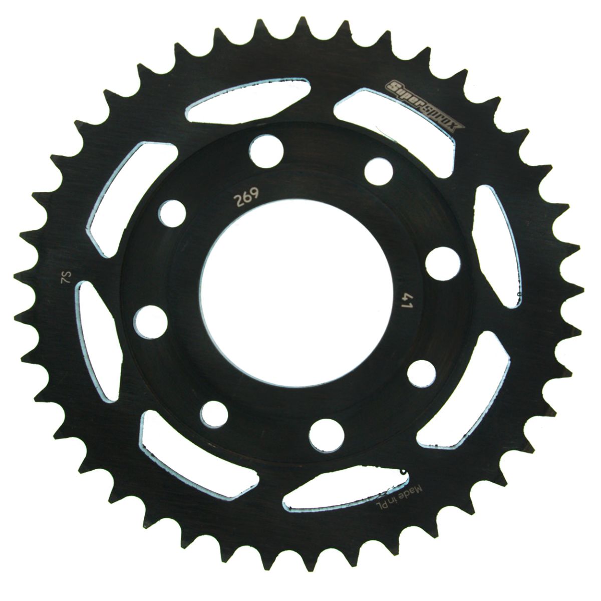 Kettenrad SUPERSPROX RFE-269:41-BLK