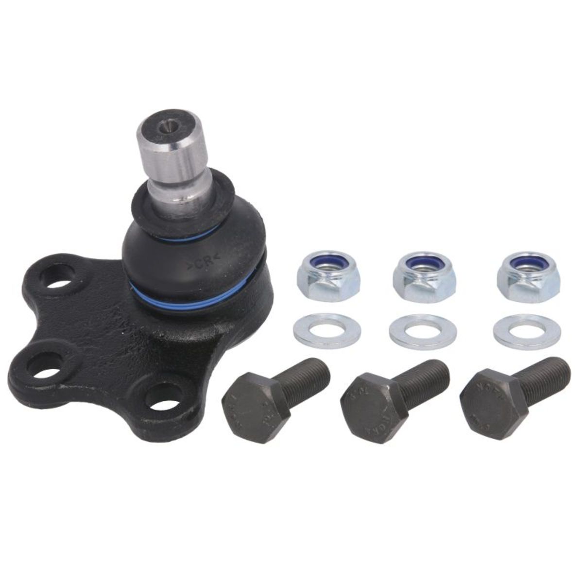 Image of Draagarmverbinding / draagarmpen