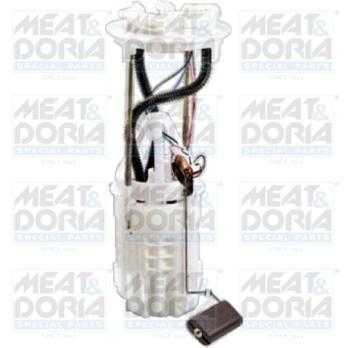 Meat & Doria Brandstoftoevoereenheid  76962