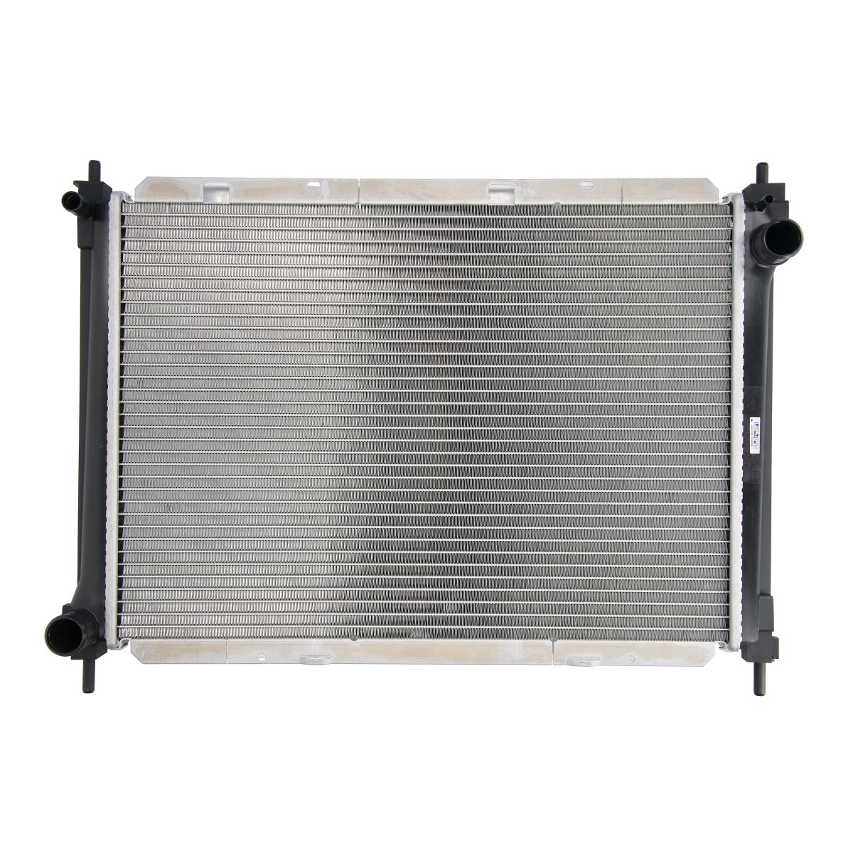 Image of Radiator, motorkoeling