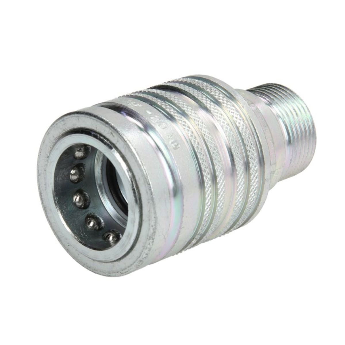 Image of Hydraulische stekker  CPV083/2415F
