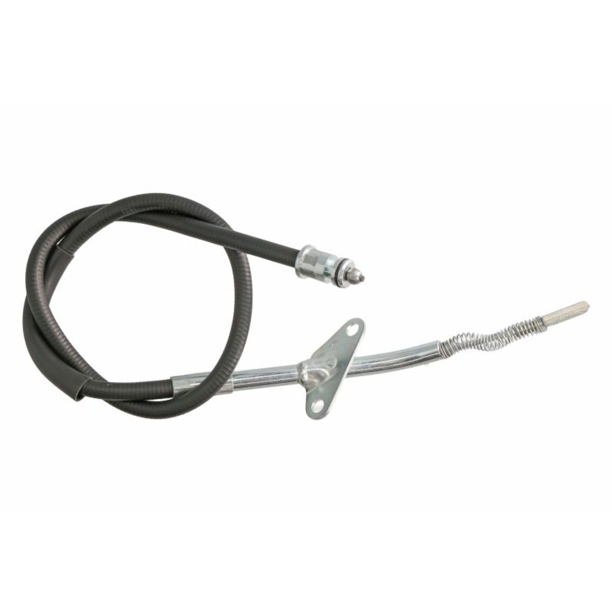 Image of Kabel, parkeerrem   links