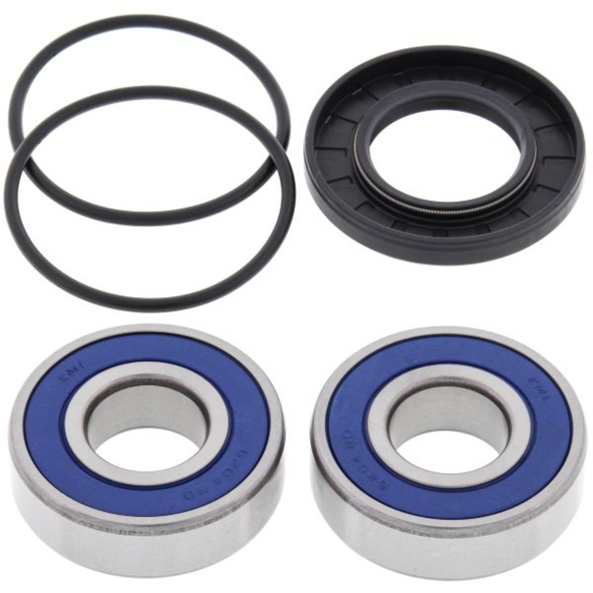 Radlagersatz ALL BALLS AB25-1129