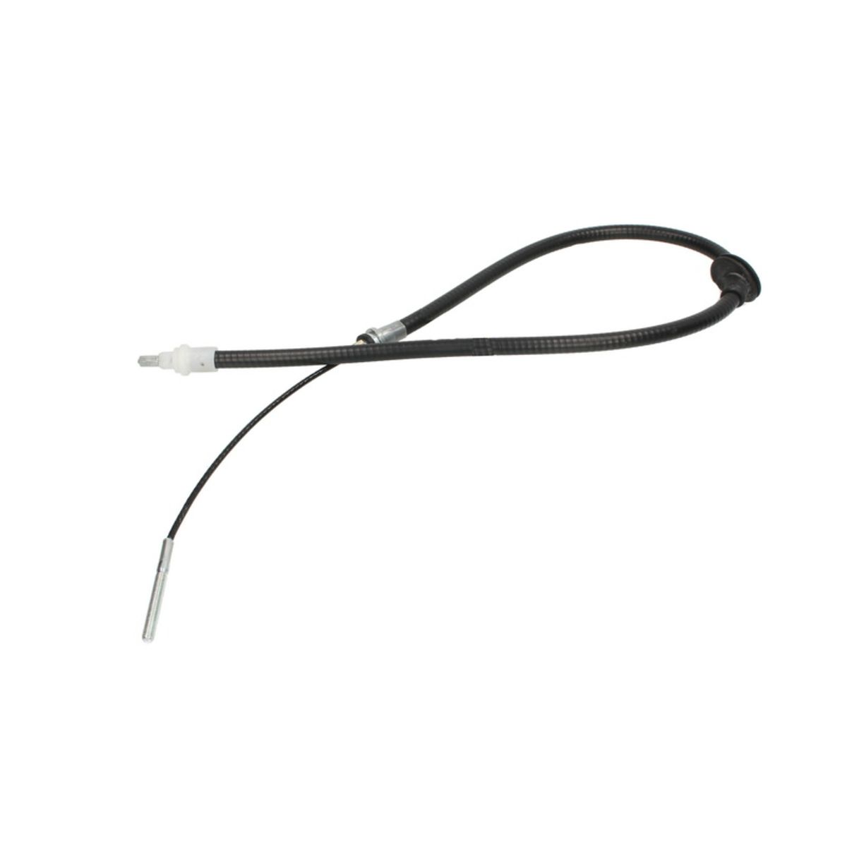Image of Kabel, parkeerrem
