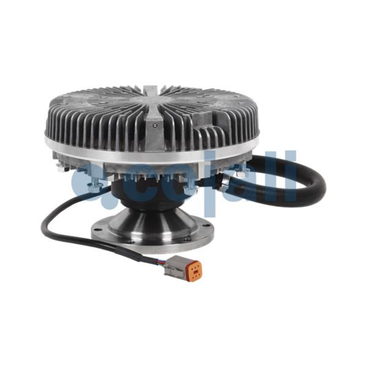 Image of Koppeling, radiatorventilator
