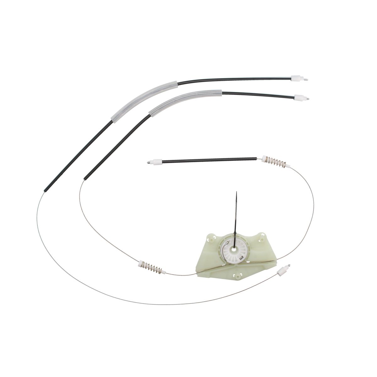 Image of Reparatieset, raamopener   links
