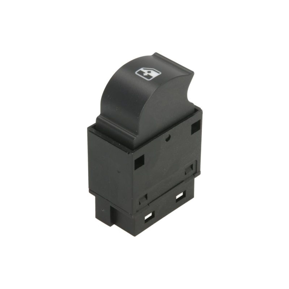 Interrupteur bouton de lève-vitre AKUSAN IVE-PC-002