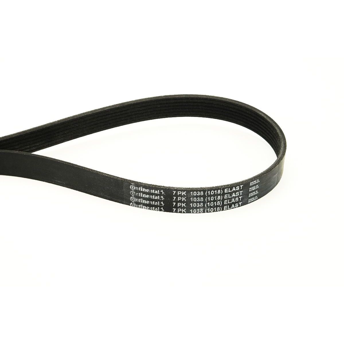 Cinghia Poly-V CONTITECH 7PK1038 ELAST