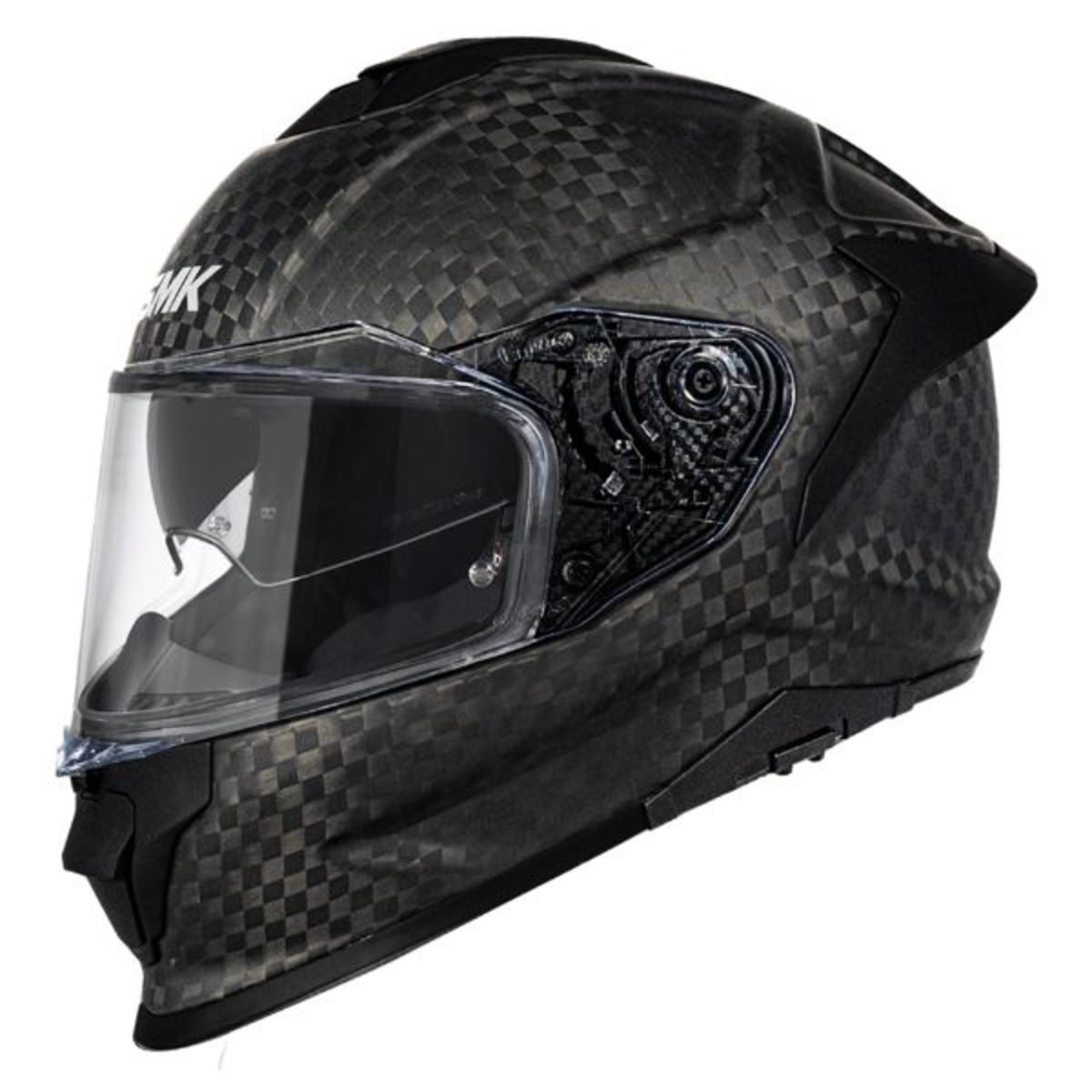 Integralhelm SMK SMK0114/25/MA200/M