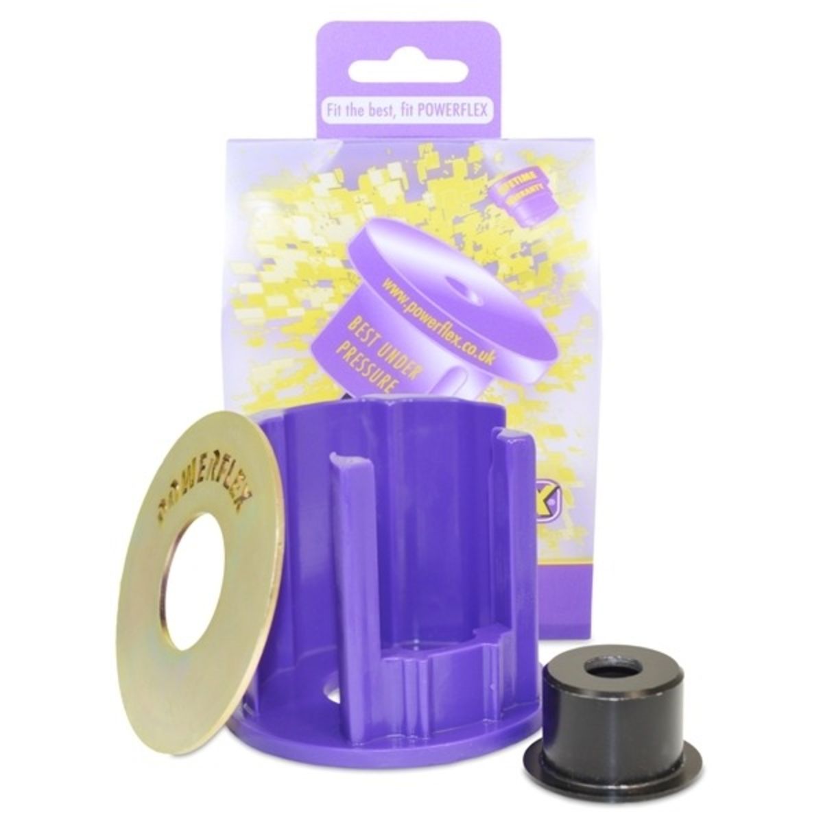 Support moteur POWERFLEX PFF85-830P
