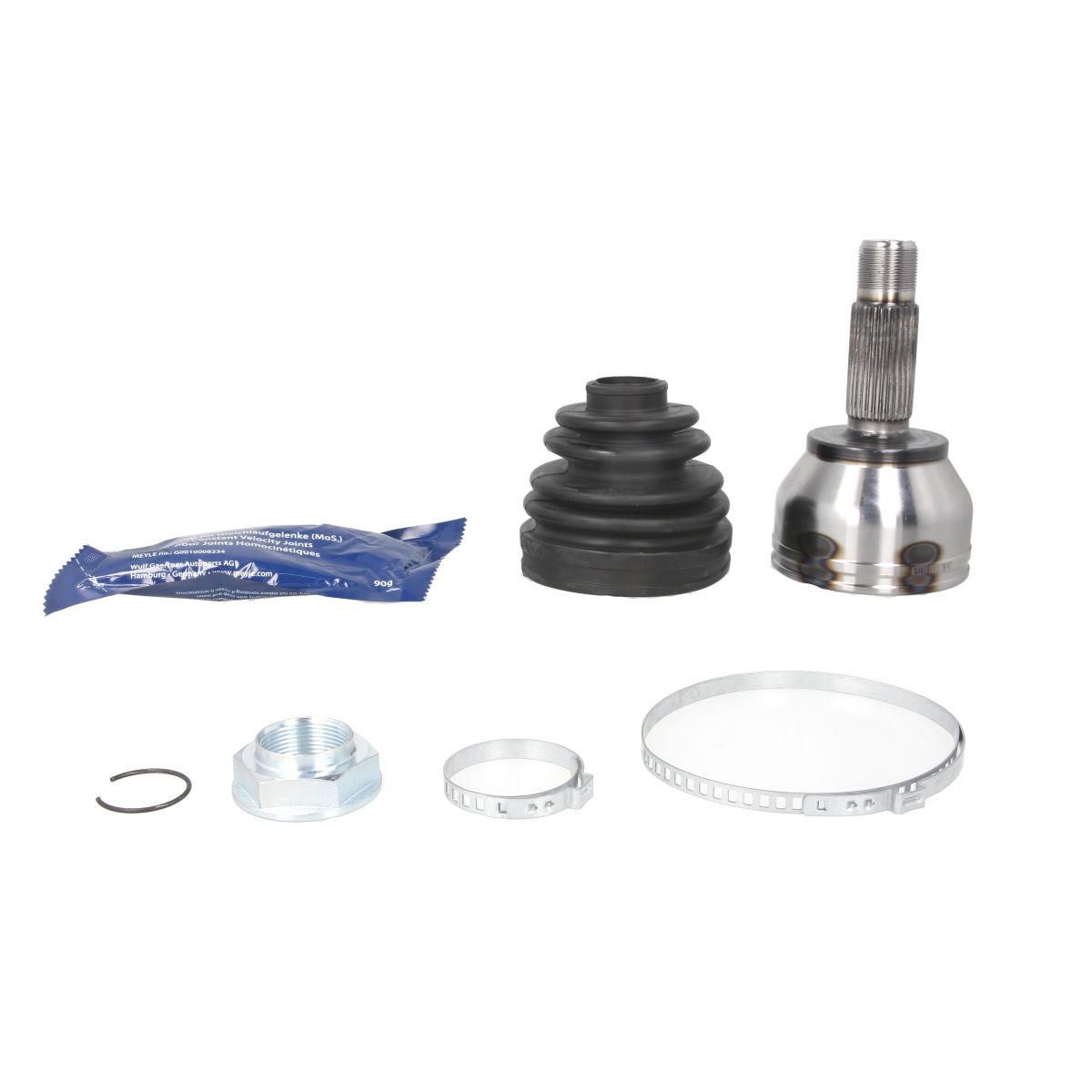Image of Homokineet reparatie set, aandrijfas  KIT