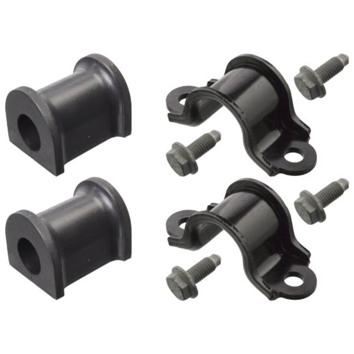 Image of Verlagingsset voor stabilisatorstang  BILSTEIN