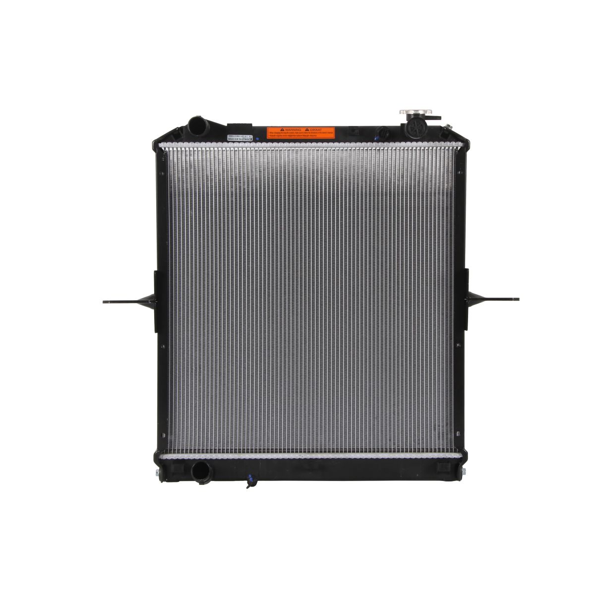 Image of Radiator, motorkoeling