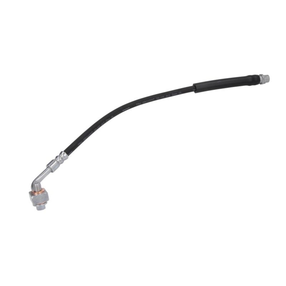 Trw Flexible De Frein Phd2038, Gauche