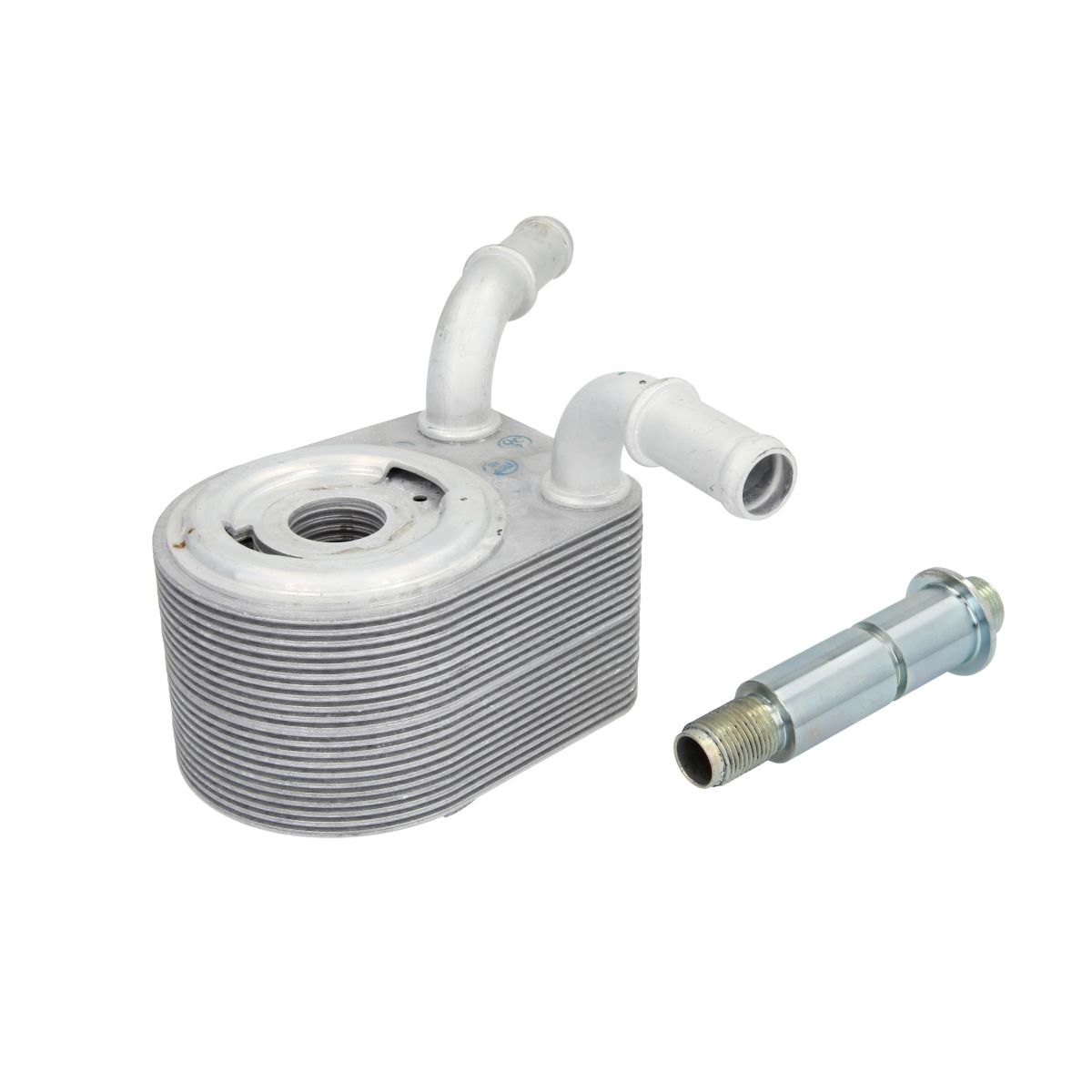Image of Olie radiator, motorolie