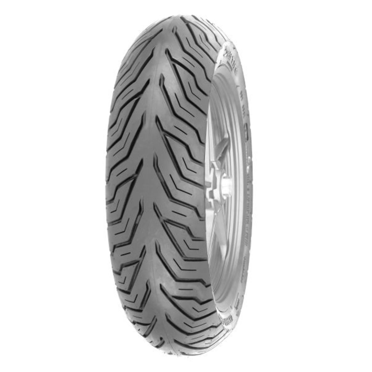 DELI TIRE URBAN GRIP SC-109 3.50-10 TL 51J, Pneu scooter Avant/Arrière