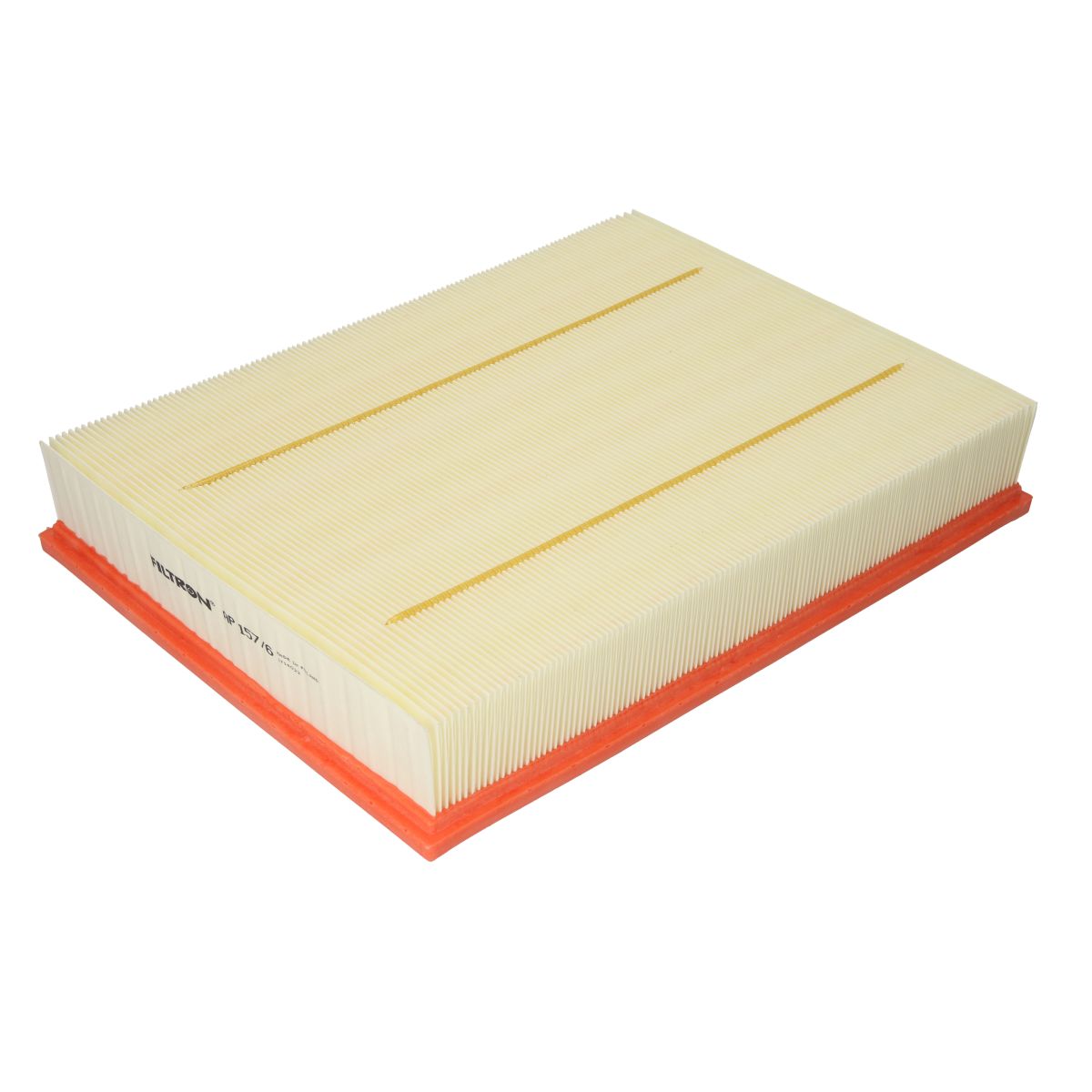 Filtron Filtro Aria Ap157/6