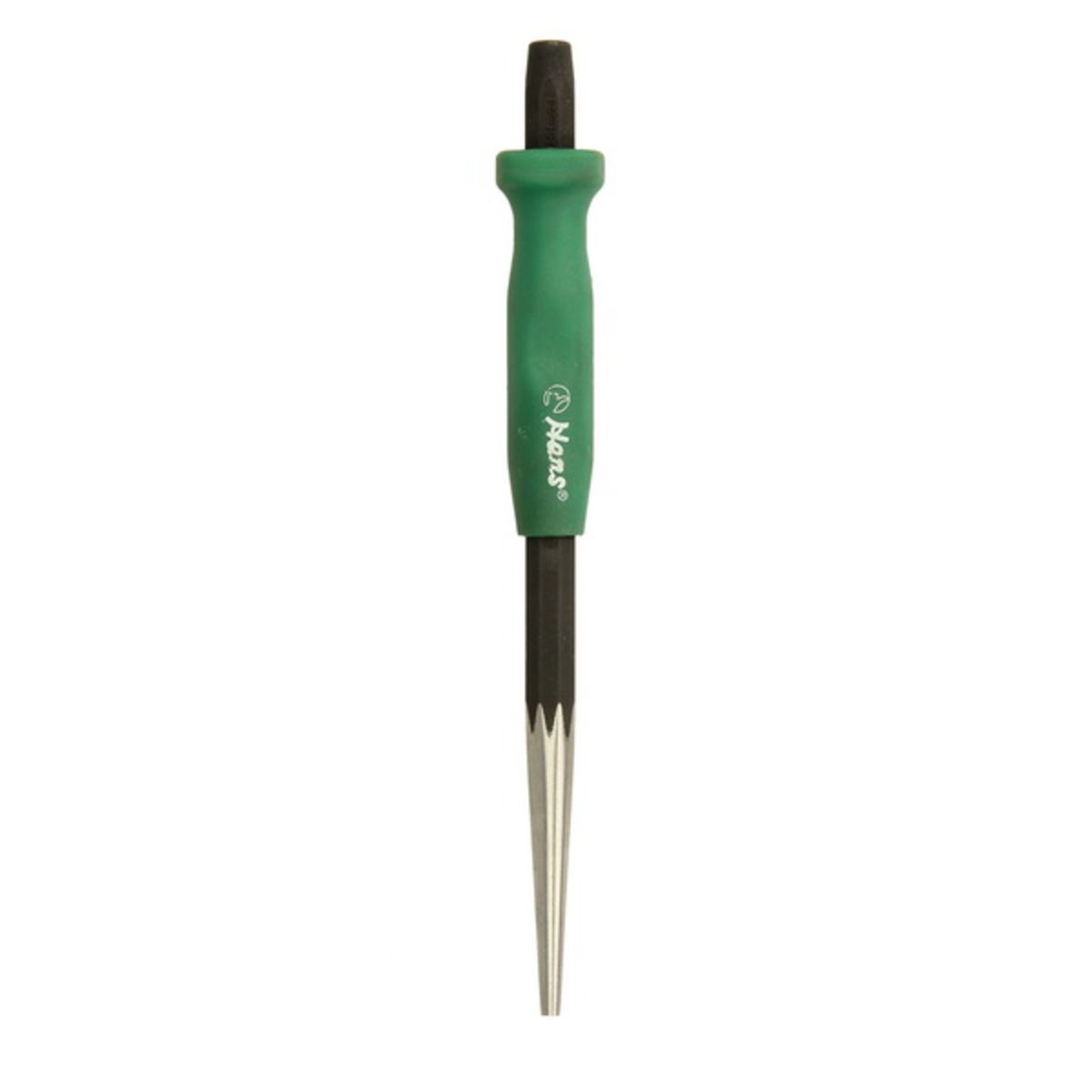 Image of Cilindrische driftpen met beschermkap