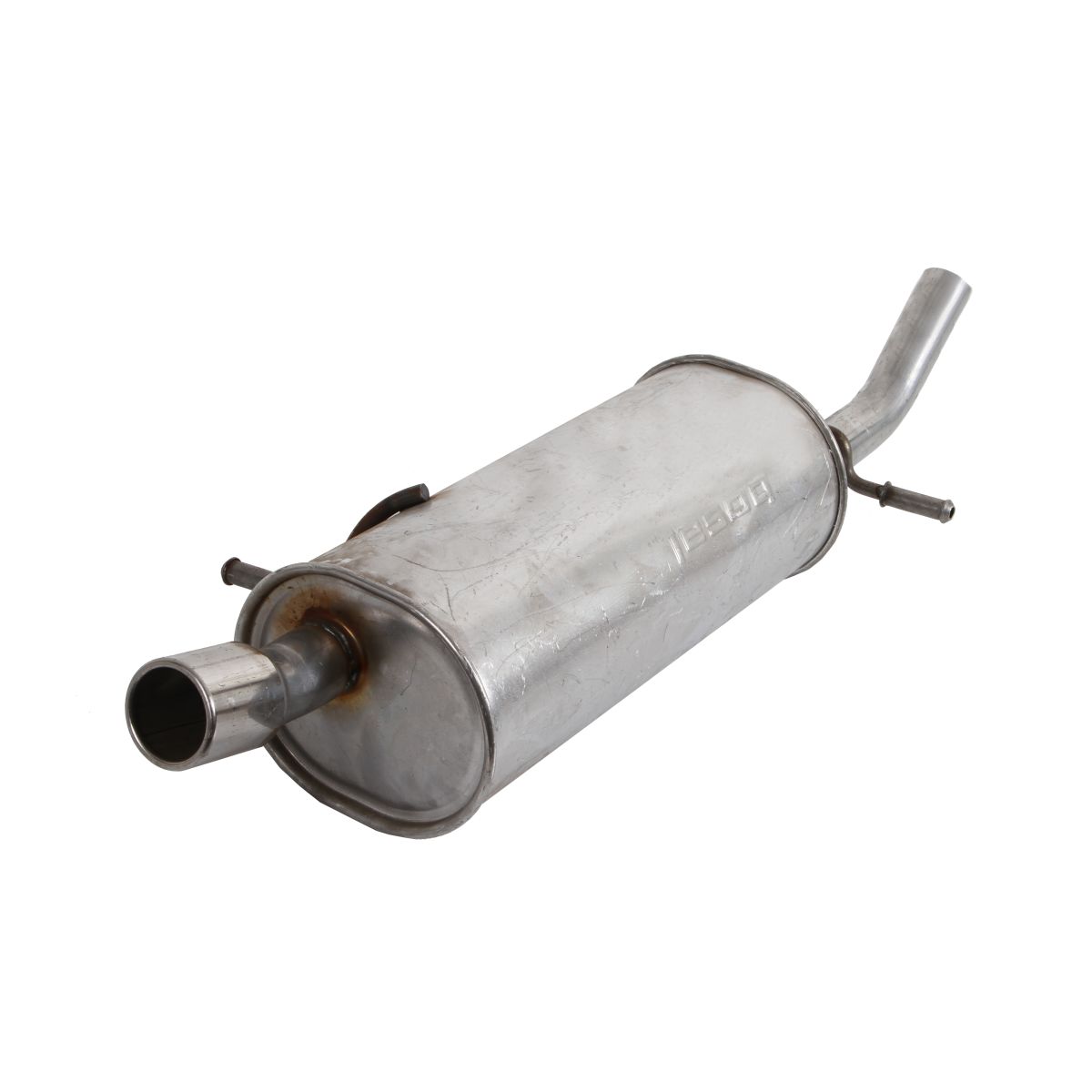 Image of Geluiddemper achter  135-715