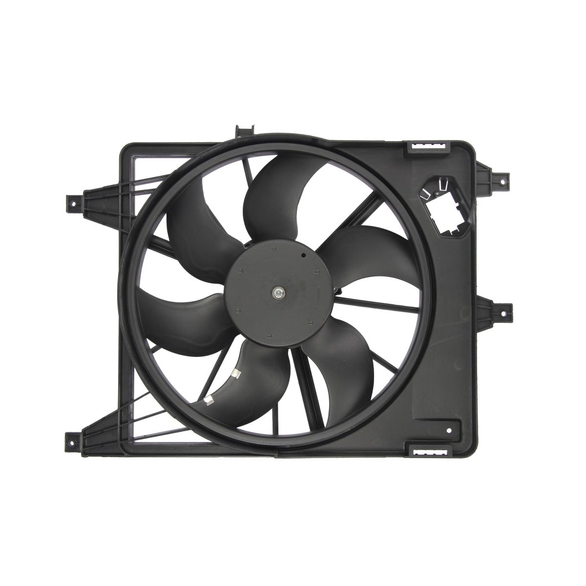 Image of Koelventilatorwiel, motorkoeling