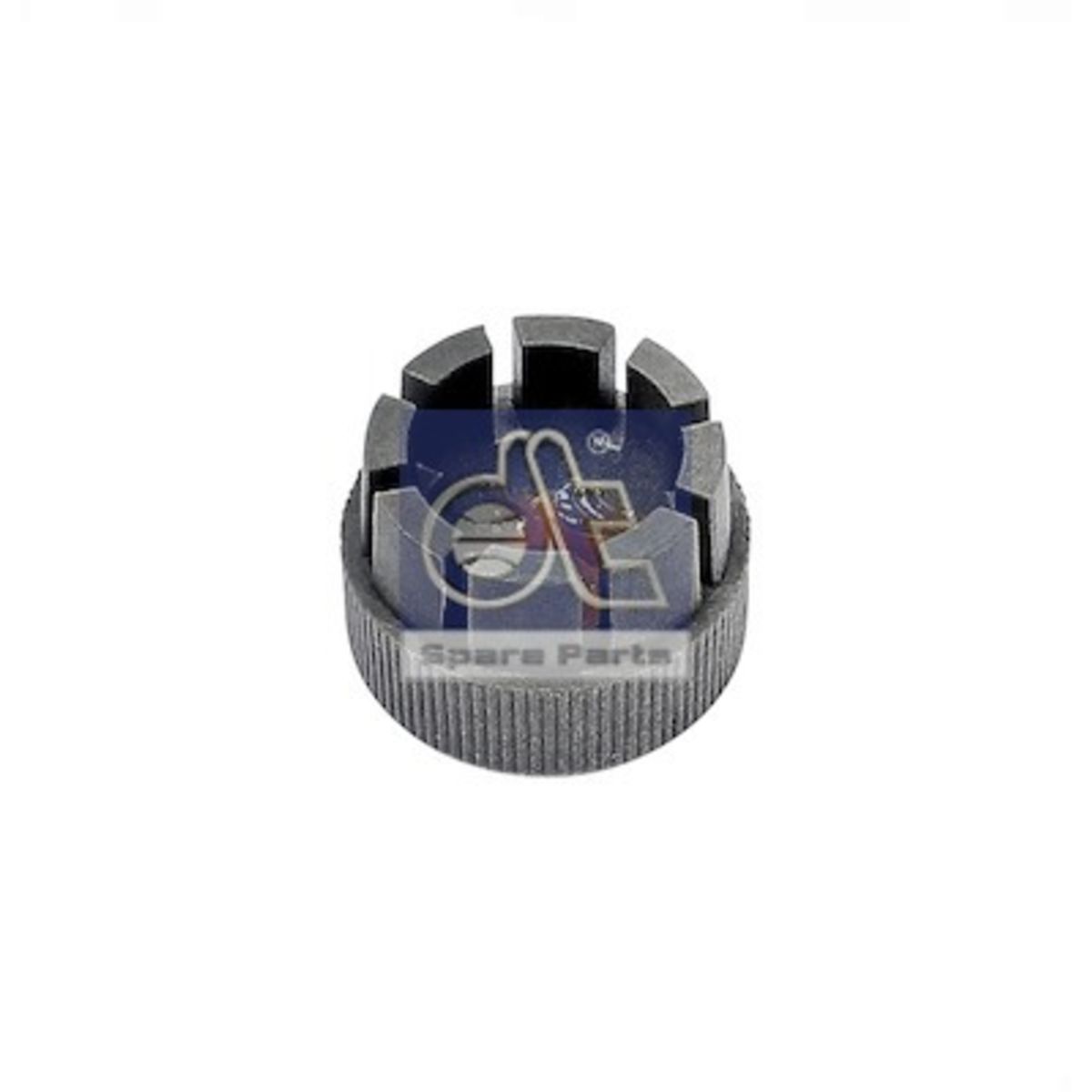 Dt Spare Parts Lager Koppelingsvork 4.61009