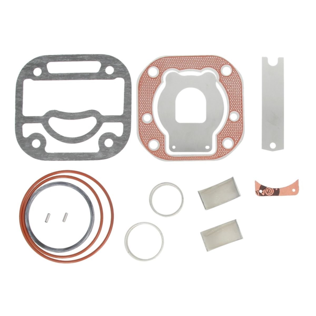 Reparatursatz, Kompressor MOTO-PRESS RMPSW10.5