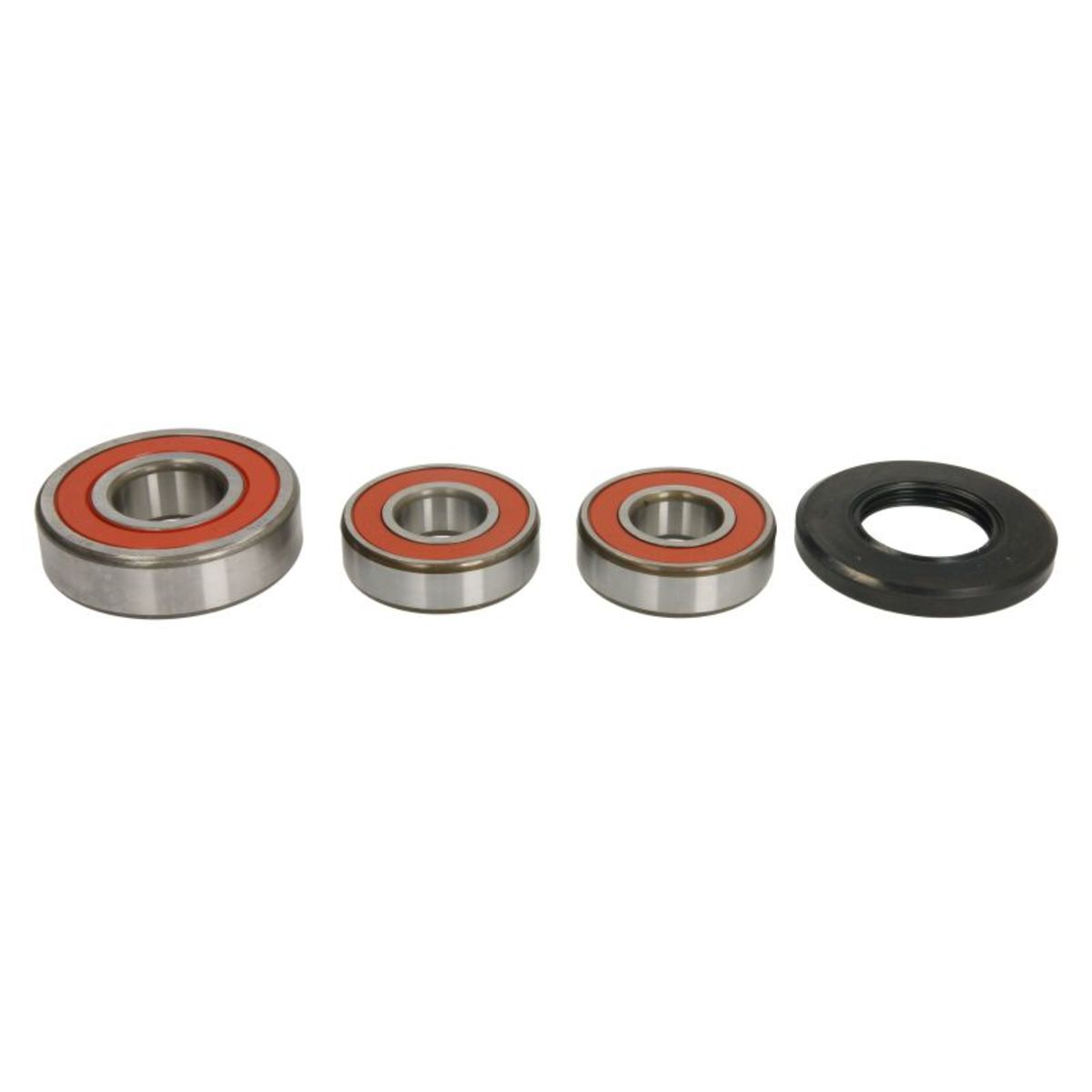 Radlagersatz TOURMAX WBK-138