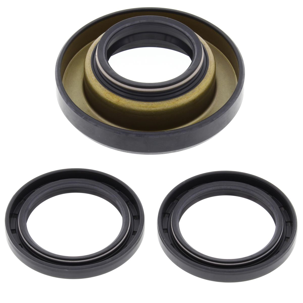 Image of Reparatieset, differentieel