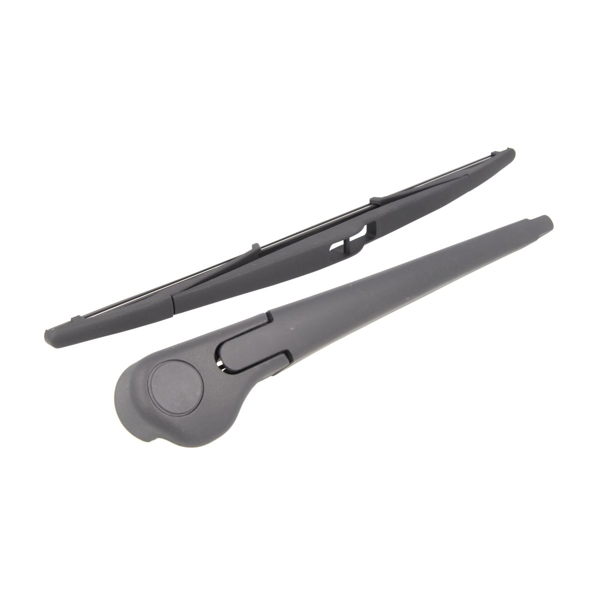 Braccio tergicristallo, lavavetro MAMMOOTH MMT RAW 332