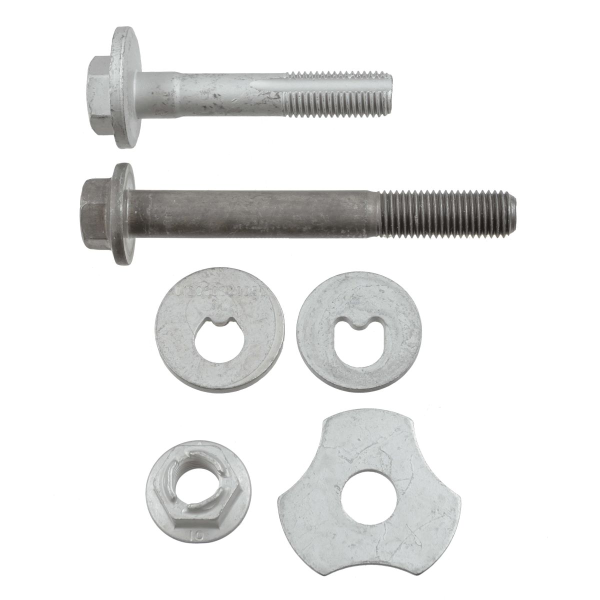 Image of Reparatieset, wielophanging Service Pack
