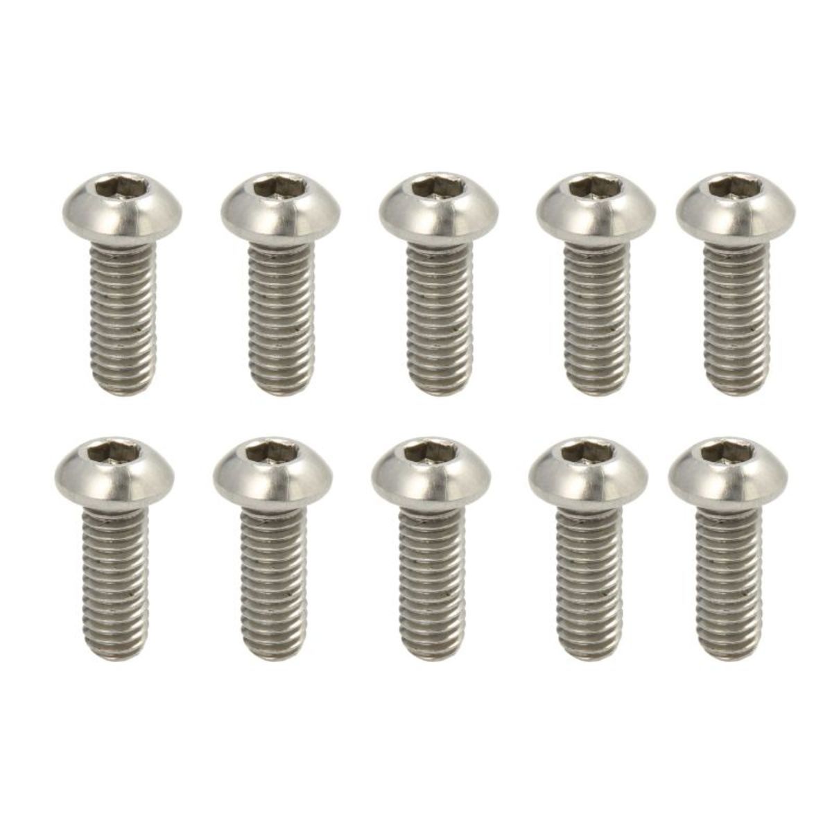 Romix Polsterklammer Rom C70534, 10 Stück
