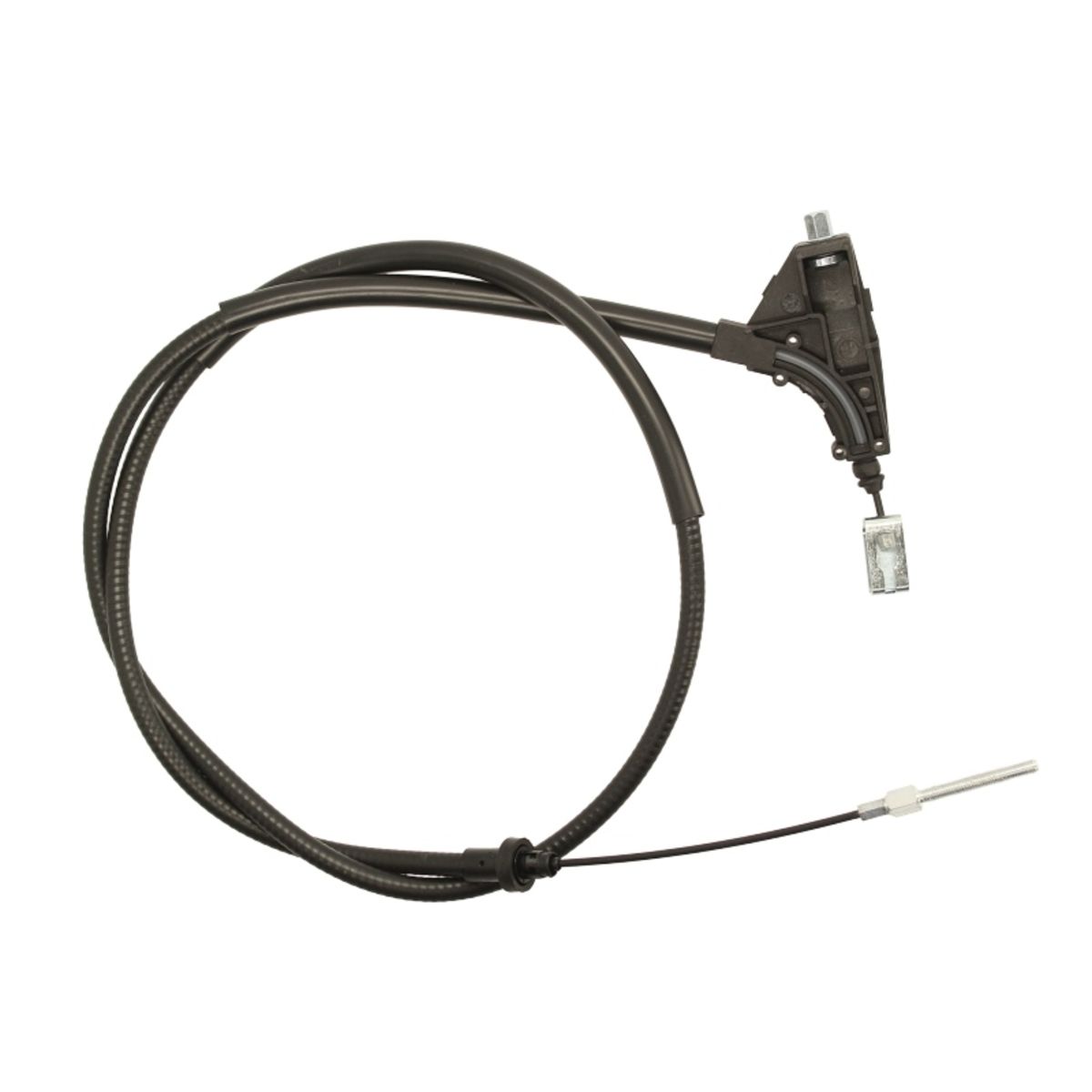 Image of Kabel, parkeerrem