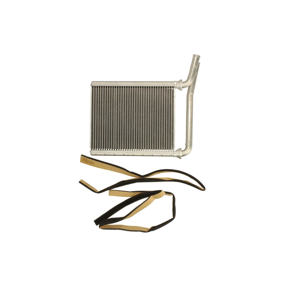 Image of Warmtewisselaar, interieur verwarming