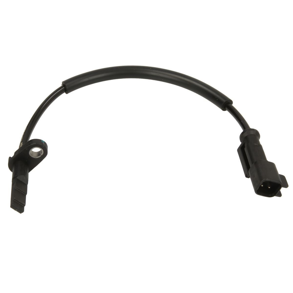 Sensor, wielsnelheid