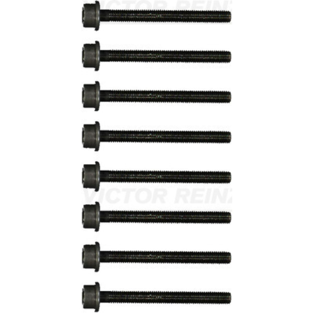 Image of Cilinderkopbout set